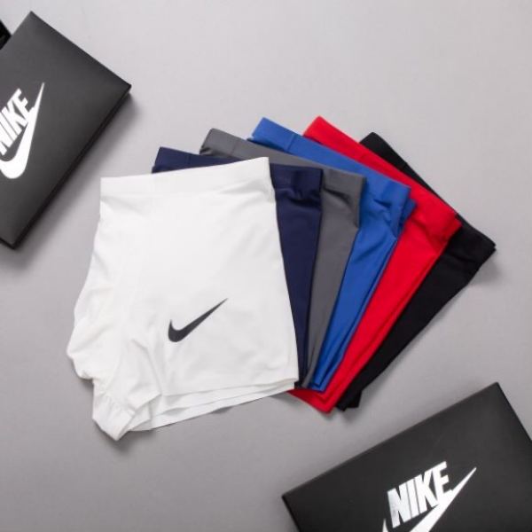 réplica,joyas,joyería,1:1,replica,fake,lujo,barato NIKE ropa interior de lujo para hombre (tres piezas)