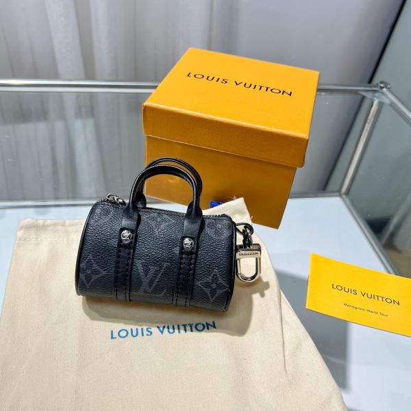 réplica,joyas,joyería,1:1,replica,fake,lujo,barato Colgante Mini Bolso Cojín Louis Vuitton/MP2712