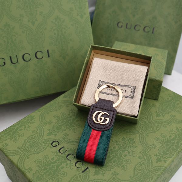 réplica,joyas,joyería,1:1,replica,fake,lujo,barato Llavero Gucci