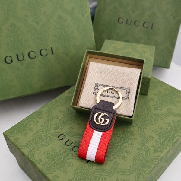 réplica,joyas,joyería,1:1,replica,fake,lujo,barato Llavero Gucci