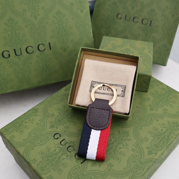 réplica,joyas,joyería,1:1,replica,fake,lujo,barato Llavero Gucci