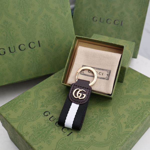 réplica,joyas,joyería,1:1,replica,fake,lujo,barato Llavero Gucci