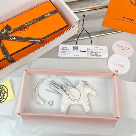 réplica,joyas,joyería,1:1,replica,fake,lujo,barato Colgante bolso Hermès todo cocodrilo
