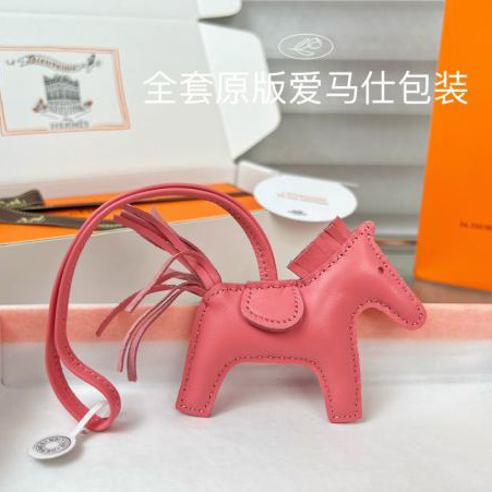 réplica,joyas,joyería,1:1,replica,fake,lujo,barato Colgante de bolso Hermès en forma de pony