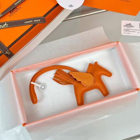 réplica,joyas,joyería,1:1,replica,fake,lujo,barato Colgante bolso Hermès todo cocodrilo