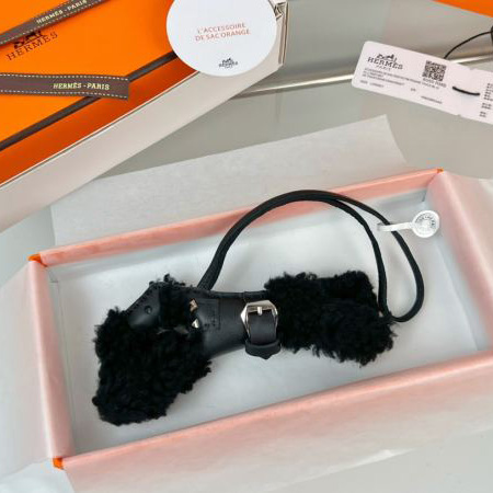 réplica,joyas,joyería,1:1,replica,fake,lujo,barato Colgante de bolso Hermes budy charm