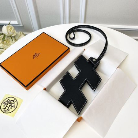 réplica,joyas,joyería,1:1,replica,fake,lujo,barato Bolsa para teléfono móvil Hermès