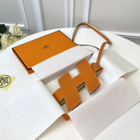 réplica,joyas,joyería,1:1,replica,fake,lujo,barato Bolsa para teléfono móvil Hermès