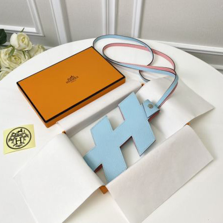 réplica,joyas,joyería,1:1,replica,fake,lujo,barato Bolsa para teléfono móvil Hermès