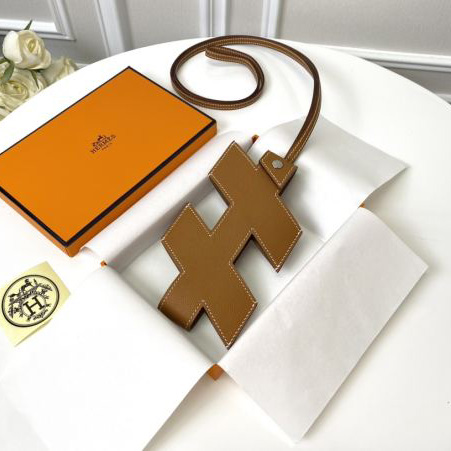 réplica,joyas,joyería,1:1,replica,fake,lujo,barato Bolsa para teléfono móvil Hermès