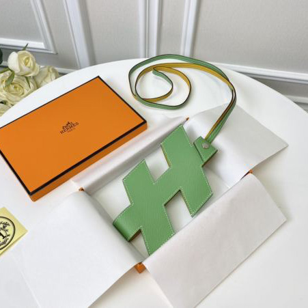 réplica,joyas,joyería,1:1,replica,fake,lujo,barato Bolsa para teléfono móvil Hermès