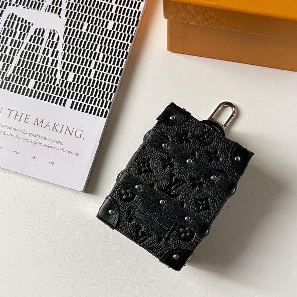 réplica,joyas,joyería,1:1,replica,fake,lujo,barato Llavero Mini Mochila Louis Vuitton