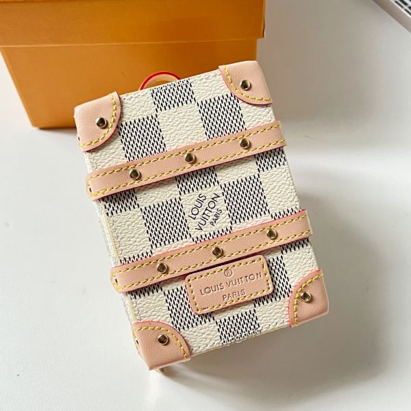 réplica,joyas,joyería,1:1,replica,fake,lujo,barato Llavero Mini Mochila Louis Vuitton