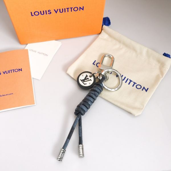 réplica,joyas,joyería,1:1,replica,fake,lujo,barato Llavero Louis Vuitton/M67224