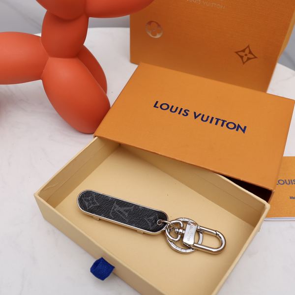 réplica,joyas,joyería,1:1,replica,fake,lujo,barato Llavero Patinete Louis Vuitton/69476