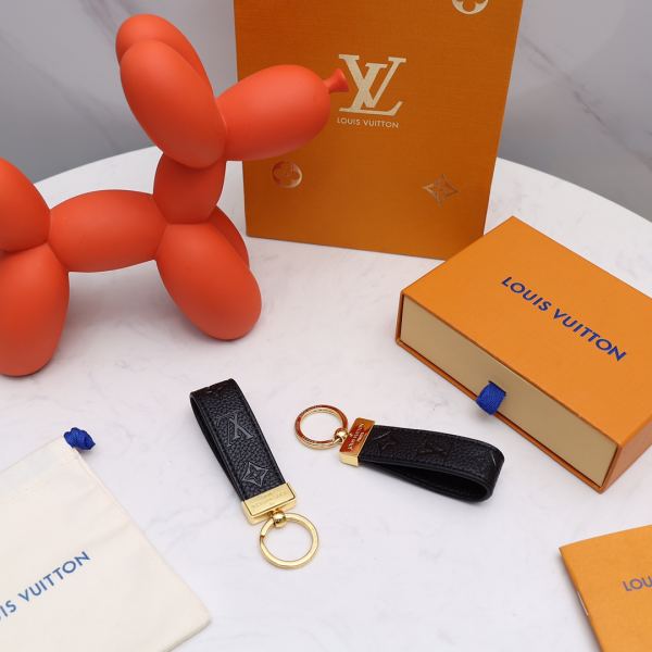 réplica,joyas,joyería,1:1,replica,fake,lujo,barato Llavero Louis Vuitton/M65221