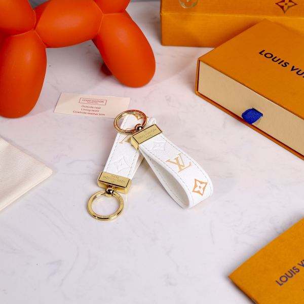 réplica,joyas,joyería,1:1,replica,fake,lujo,barato Llavero Louis Vuitton/M65221