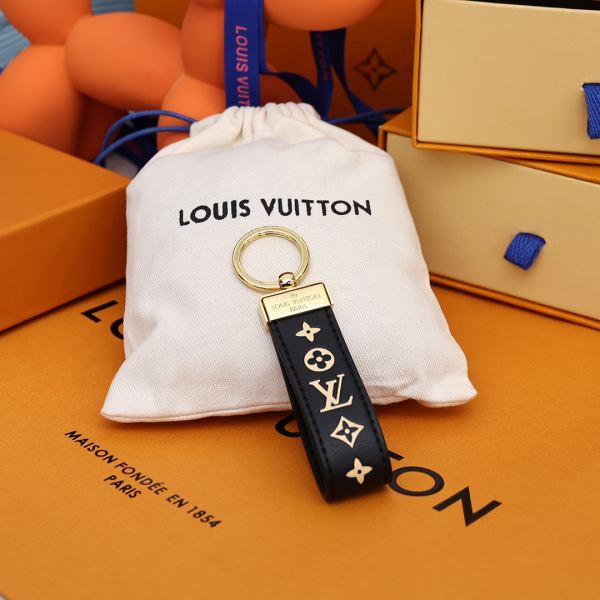 réplica,joyas,joyería,1:1,replica,fake,lujo,barato Llavero Louis Vuitton/M65221