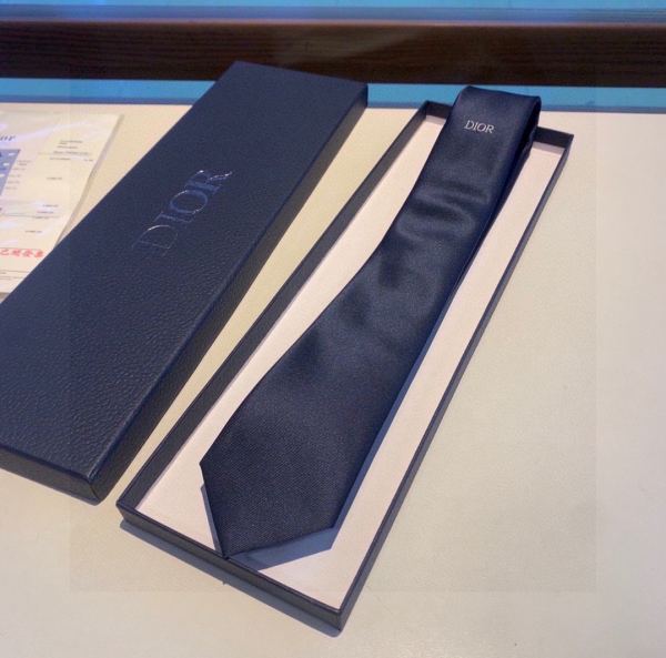 réplica,joyas,joyería,1:1,replica,fake,lujo,barato Corbata hombre Dior