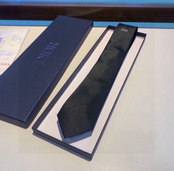 réplica,joyas,joyería,1:1,replica,fake,lujo,barato Corbata hombre Dior