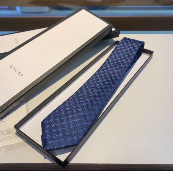 réplica,joyas,joyería,1:1,replica,fake,lujo,barato Corbata de cincha a rayas Gucci