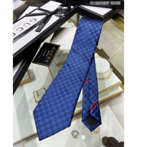 réplica,joyas,joyería,1:1,replica,fake,lujo,barato Corbata de hombre Gucci
