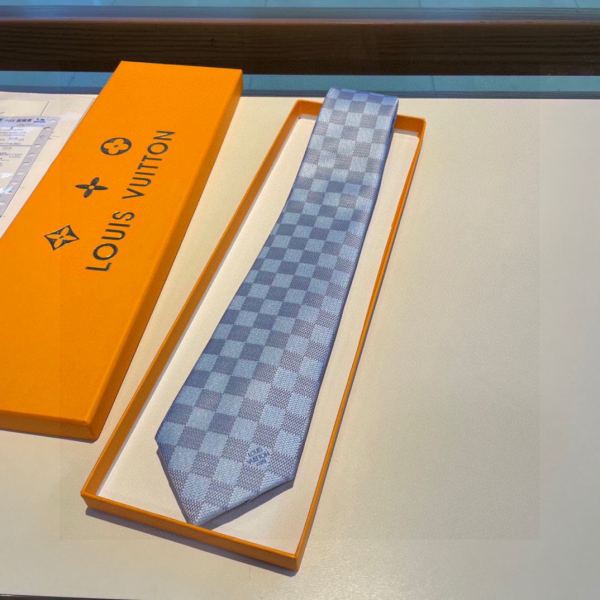 réplica,joyas,joyería,1:1,replica,fake,lujo,barato Corbata nueva de hombre Gucci