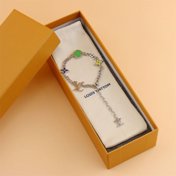 réplica,joyas,joyería,1:1,replica,fake,lujo,barato Pulsera Amanecer Louis Vuitton