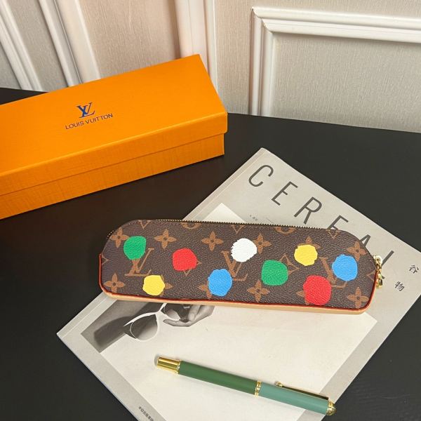 réplica,joyas,joyería,1:1,replica,fake,lujo,barato Louis Vuitton ELIZABETH estuche/22*6*6cm