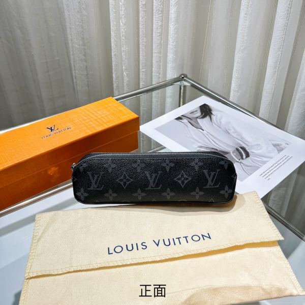 réplica,joyas,joyería,1:1,replica,fake,lujo,barato Louis Vuitton ELIZABETH estuche/22*6*6cm