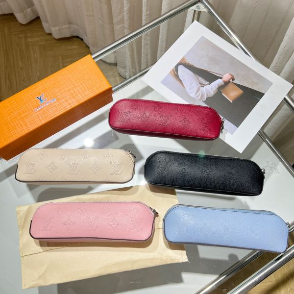 réplica,joyas,joyería,1:1,replica,fake,lujo,barato Louis Vuitton ELIZABETH estuche/22*6*6cm