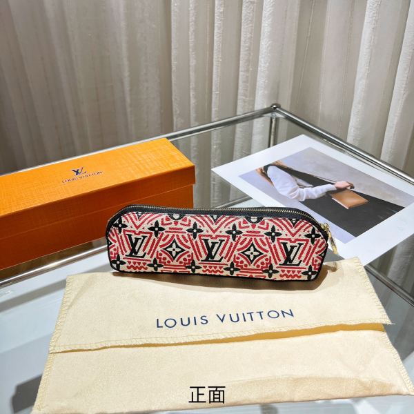 réplica,joyas,joyería,1:1,replica,fake,lujo,barato Louis Vuitton ELIZABETH estuche/22*6*6cm