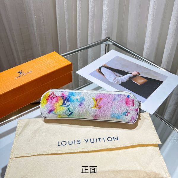 réplica,joyas,joyería,1:1,replica,fake,lujo,barato Louis Vuitton ELIZABETH estuche/22*6*6cm
