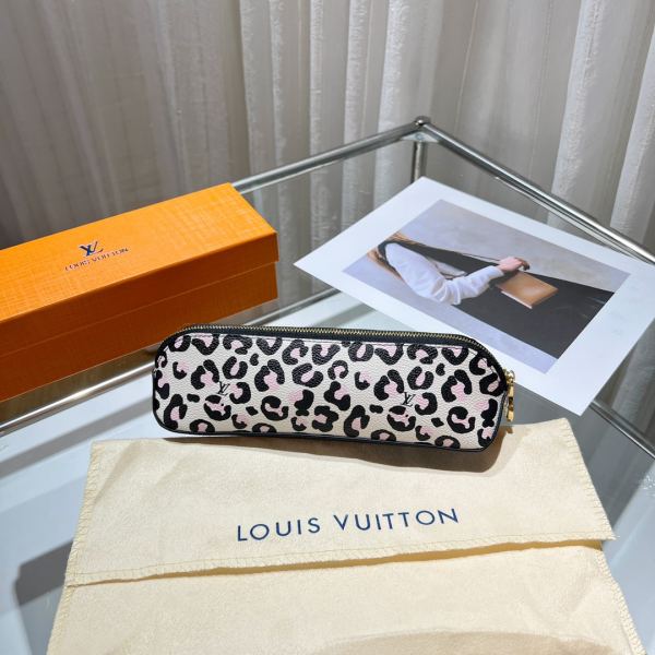 réplica,joyas,joyería,1:1,replica,fake,lujo,barato Louis Vuitton ELIZABETH estuche/22*6*6cm