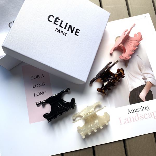 réplica,joyas,joyería,1:1,replica,fake,lujo,barato 【1pcs】Sitio web oficial de Celine nueva versión de alta definición Arc de Triomphe Shark Catch / 7.5cm×5.5cm