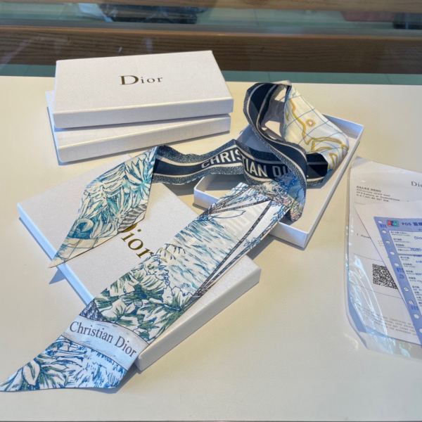 réplica,joyas,joyería,1:1,replica,fake,lujo,barato La última diadema de doble capa de Dior