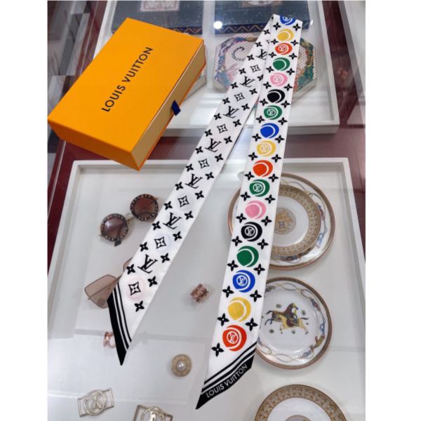 réplica,joyas,joyería,1:1,replica,fake,lujo,barato Diadema BB Match de Louis Vuitton