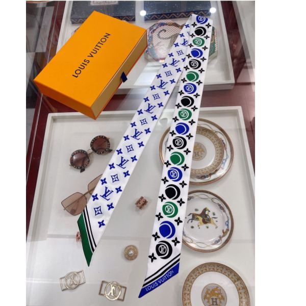 réplica,joyas,joyería,1:1,replica,fake,lujo,barato Diadema BB Match de Louis Vuitton