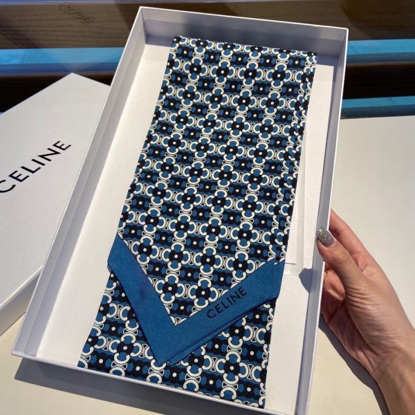 réplica,joyas,joyería,1:1,replica,fake,lujo,barato La última serpentina de elementos de trébol de Celine