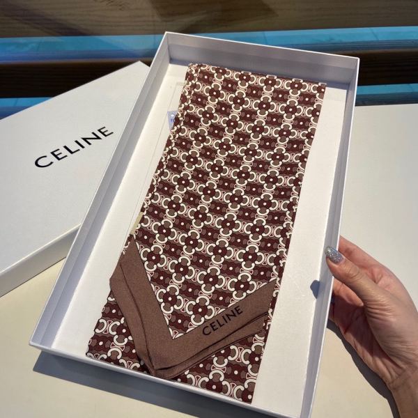 réplica,joyas,joyería,1:1,replica,fake,lujo,barato La última serpentina de elementos de trébol de Celine