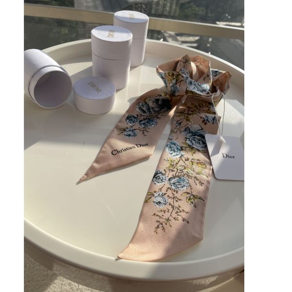 réplica,joyas,joyería,1:1,replica,fake,lujo,barato Dior floral última diadema de doble capa