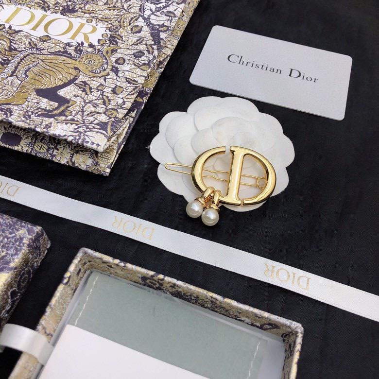 réplica,joyas,joyería,1:1,replica,fake,lujo,barato Pinza para el pelo Dior