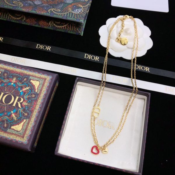 réplica,joyas,joyería,1:1,replica,fake,lujo,barato Pendientes Dior