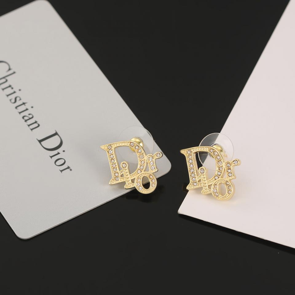 réplica,joyas,joyería,1:1,replica,fake,lujo,barato réplica,joyas,joyería,1:1,replica,fake,lujo,barato Dior nuevos pendientes de perlas