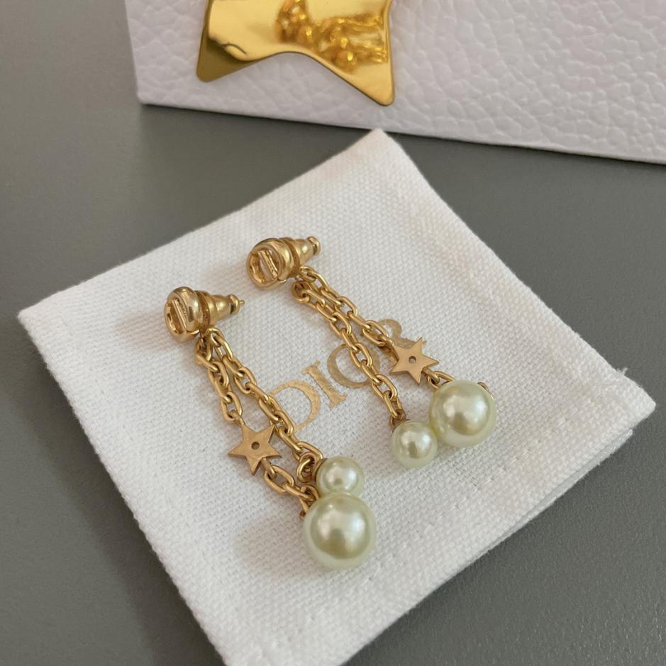 réplica,joyas,joyería,1:1,replica,fake,lujo,barato réplica,joyas,joyería,1:1,replica,fake,lujo,barato aretes con cadena y borlas