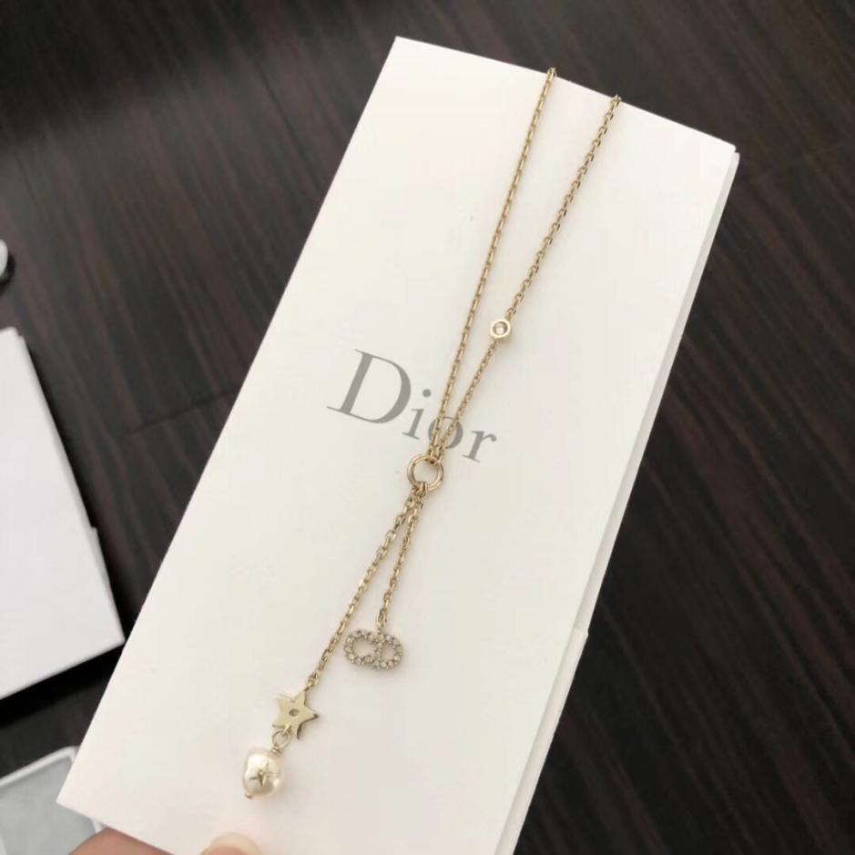 réplica,joyas,joyería,1:1,replica,fake,lujo,barato réplica,joyas,joyería,1:1,replica,fake,lujo,barato Collar recomendado por Dior.