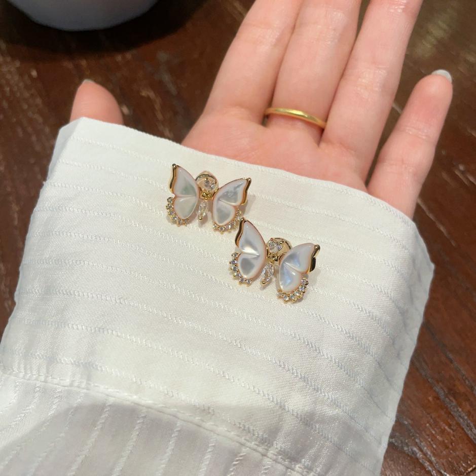 réplica,joyas,joyería,1:1,replica,fake,lujo,barato réplica,joyas,joyería,1:1,replica,fake,lujo,barato Pendientes Dior de segunda mano