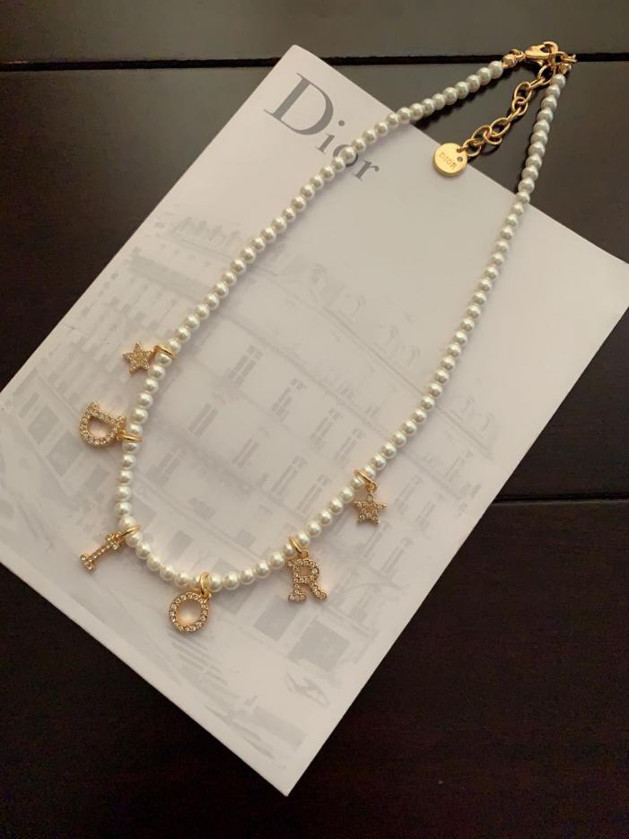 réplica,joyas,joyería,1:1,replica,fake,lujo,barato réplica,joyas,joyería,1:1,replica,fake,lujo,barato collar de perlas dior