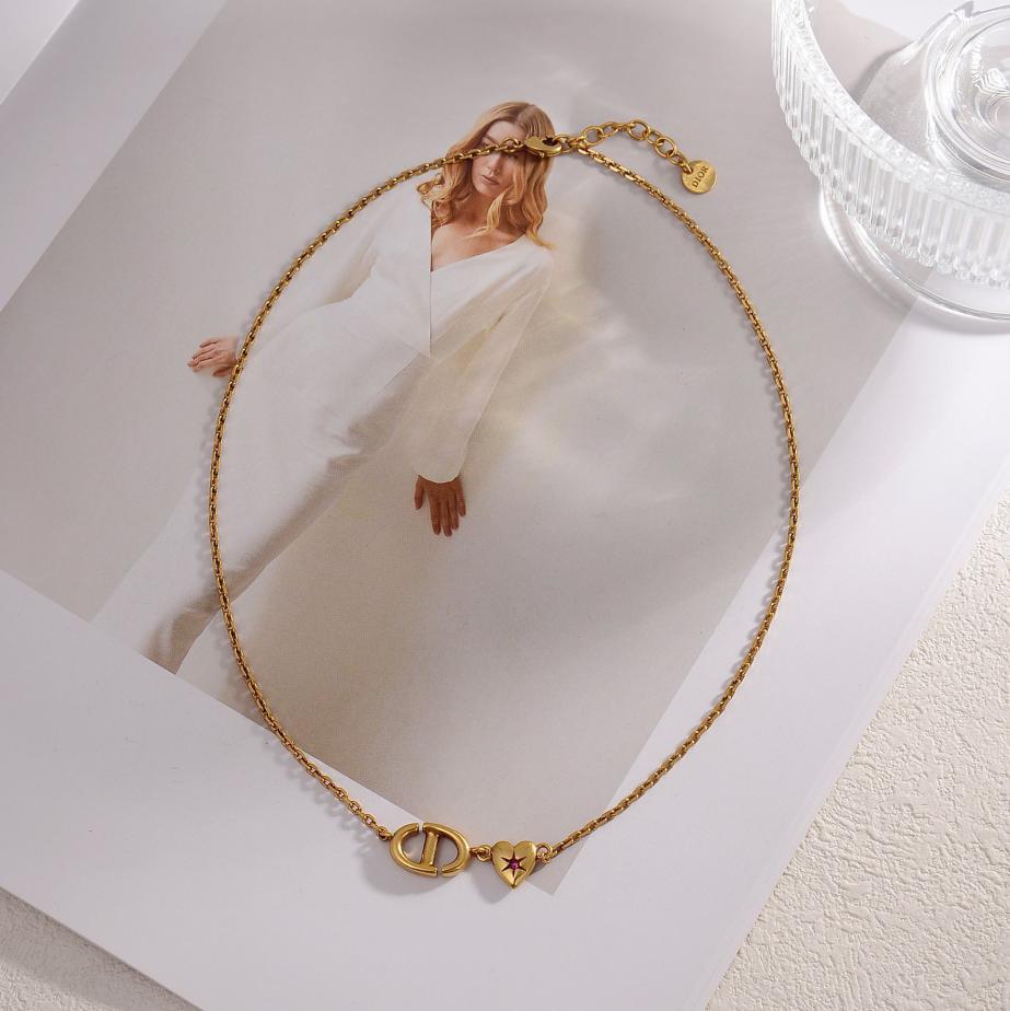 réplica,joyas,joyería,1:1,replica,fake,lujo,barato réplica,joyas,joyería,1:1,replica,fake,lujo,barato collar dior