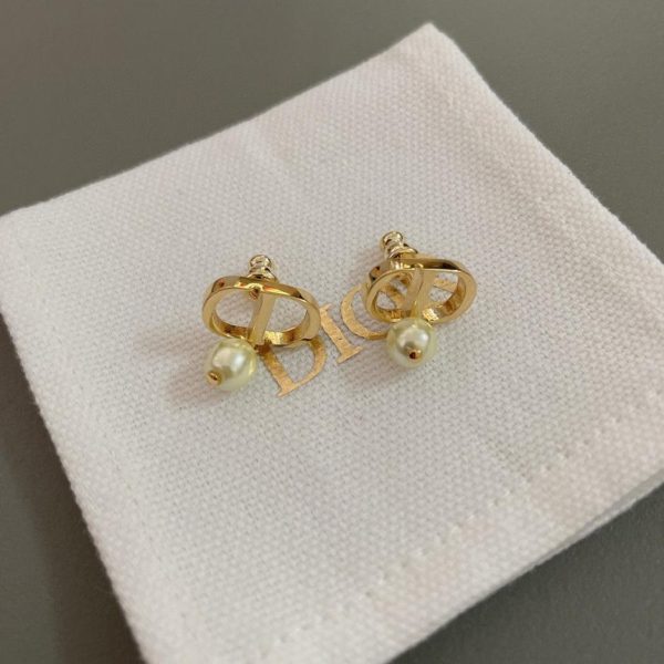 réplica,joyas,joyería,1:1,replica,fake,lujo,barato D pulsera de estrella Dior de doble capa